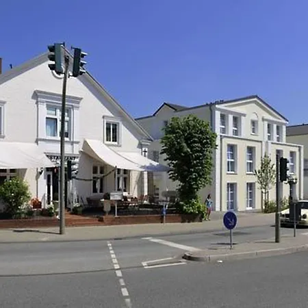 Hotel Behrmann