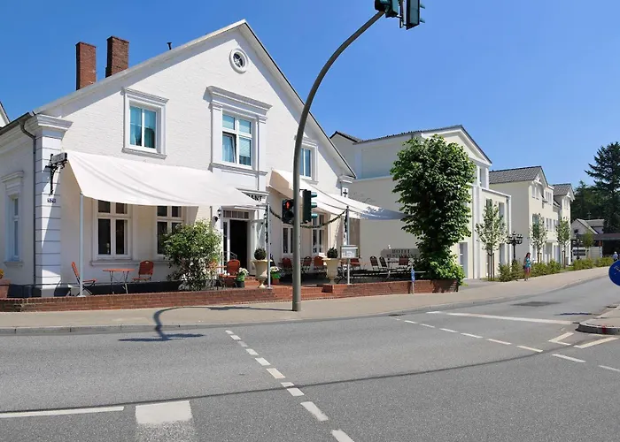 Hotel Behrmann