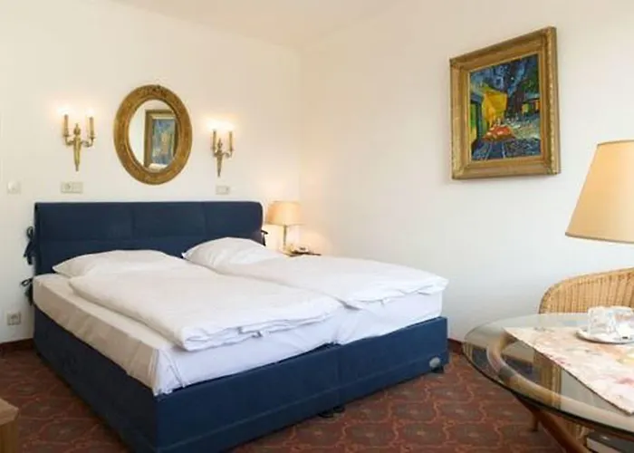 Behrmann Hotel