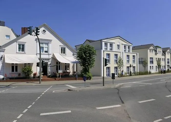 Behrmann 3*