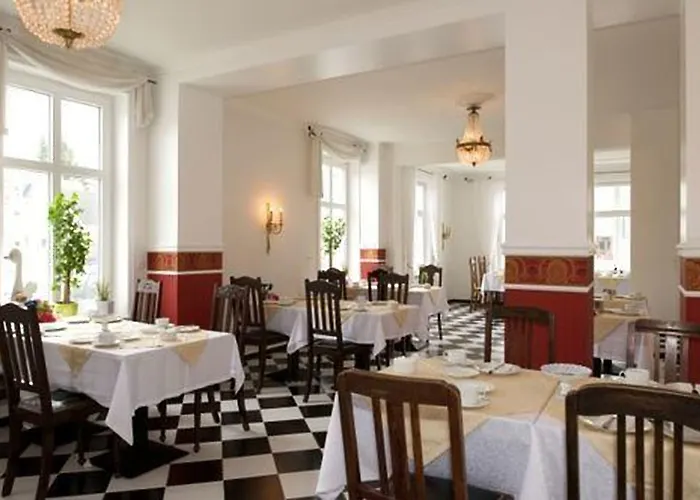 Behrmann Hamburg