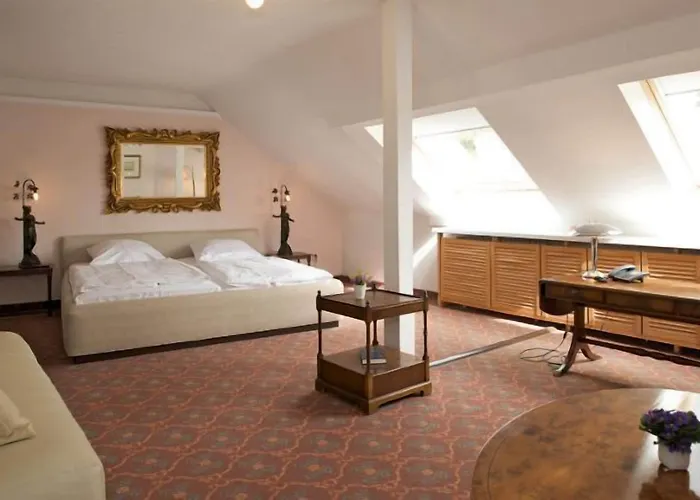 Hotel Behrmann