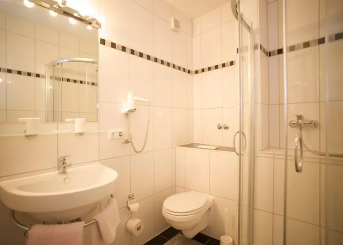 Behrmann 3* Hamburg