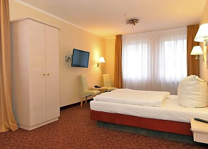 Hotel Behrmann