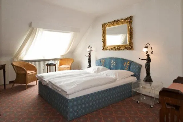 Hotel Behrmann